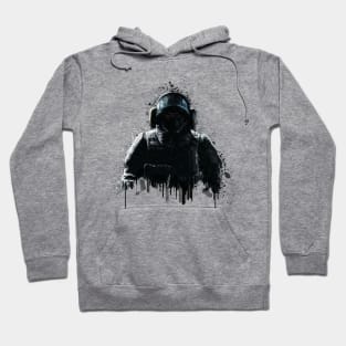 Blitz Operator Hoodie